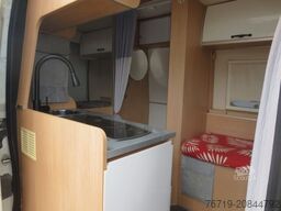FIAT Ducato Multijet 115,Klima,Standheizung