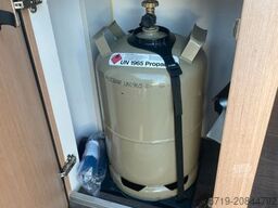 FIAT Ducato Multijet 115,Klima,Standheizung