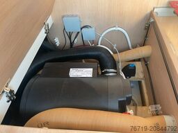 FIAT Ducato Multijet  115,Klima,Standheizung