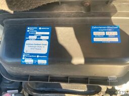 FIAT Ducato Multijet 115,Klima,Standheizung