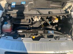 FIAT Ducato Multijet  115,Klima,Standheizung