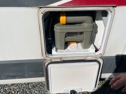 FIAT Ducato Multijet  115,Klima,Standheizung