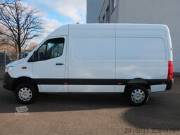 MERCEDES-BENZ Sprinter III 316 CDI/Klima/PDC/AHK/ 4x4 /FN: 56