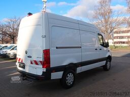 MERCEDES-BENZ Sprinter III 316 CDI/Klima/PDC/AHK/ 4x4 /FN: 56