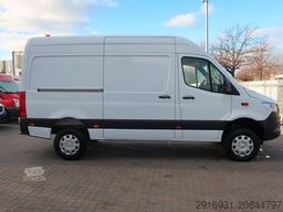 MERCEDES-BENZ Sprinter III  316 CDI/Klima/PDC/AHK/ 4x4 /FN: 56