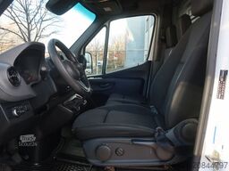 MERCEDES-BENZ Sprinter III 316 CDI/Klima/PDC/AHK/ 4x4 /FN: 56