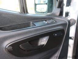 MERCEDES-BENZ Sprinter III 316 CDI/Klima/PDC/AHK/ 4x4 /FN: 56