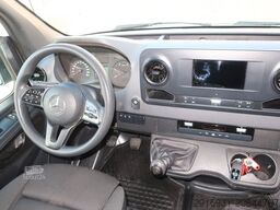 MERCEDES-BENZ Sprinter III  316 CDI/Klima/PDC/AHK/ 4x4 /FN: 56