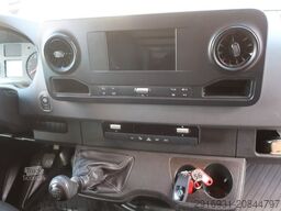 MERCEDES-BENZ Sprinter III  316 CDI/Klima/PDC/AHK/ 4x4 /FN: 56