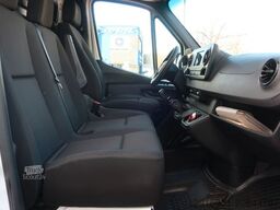 MERCEDES-BENZ Sprinter III 316 CDI/Klima/PDC/AHK/ 4x4 /FN: 56