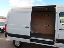 MERCEDES-BENZ Sprinter III 316 CDI/Klima/PDC/AHK/ 4x4 /FN: 56