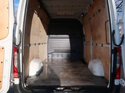 MERCEDES-BENZ Sprinter III  316 CDI/Klima/PDC/AHK/ 4x4 /FN: 56