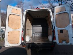 MERCEDES-BENZ Sprinter III 316 CDI/Klima/PDC/AHK/ 4x4 /FN: 56