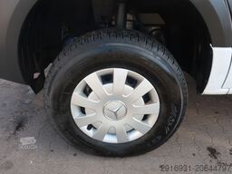MERCEDES-BENZ Sprinter III 316 CDI/Klima/PDC/AHK/ 4x4 /FN: 56