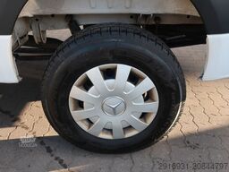 MERCEDES-BENZ Sprinter III 316 CDI/Klima/PDC/AHK/ 4x4 /FN: 56