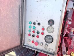 MAN TGS 41.400 8X4 BB Naaktgeboren VP-8000 14.000 L