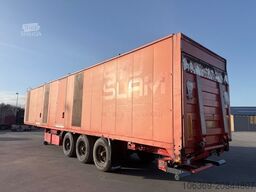 1000 bar High pressure Kamat 186 L/min. Deutz V8