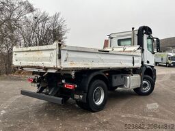 MERCEDES-BENZ Arocs1830 BB*Meiller*AHK*nur 190tkm*Klima*TOP