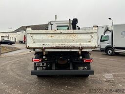 MERCEDES-BENZ Arocs1830 BB*Meiller*AHK*nur 190tkm*Klima*TOP