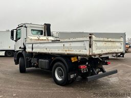 MERCEDES-BENZ Arocs1830 BB*Meiller*AHK*nur 190tkm*Klima*TOP