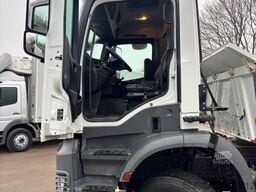 MERCEDES-BENZ Arocs1830 BB*Meiller*AHK*nur 190tkm*Klima*TOP