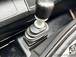 MERCEDES-BENZ Arocs1830 BB*Meiller*AHK*nur 190tkm*Klima*TOP