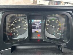 MERCEDES-BENZ Arocs1830 BB*Meiller*AHK*nur 190tkm*Klima*TOP