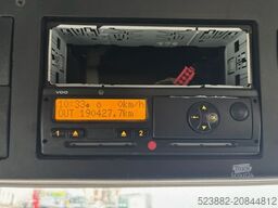 MERCEDES-BENZ Arocs1830 BB*Meiller*AHK*nur 190tkm*Klima*TOP