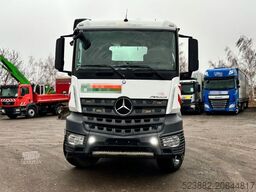 MERCEDES-BENZ Arocs1830 BB*Meiller*AHK*nur 190tkm*Klima*TOP