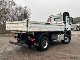 MERCEDES-BENZ Arocs1830 BB*Meiller*AHK*nur 190tkm*Klima*TOP