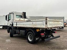 MERCEDES-BENZ Arocs1830 BB*Meiller*AHK*nur 190tkm*Klima*TOP