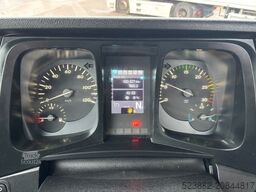 MERCEDES-BENZ Arocs1830 BB*Meiller*AHK*nur 190tkm*Klima*TOP