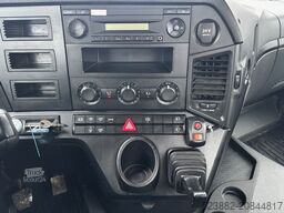 MERCEDES-BENZ Arocs1830 BB*Meiller*AHK*nur 190tkm*Klima*TOP