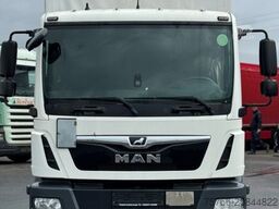 MAN TGL 8.190 / LBW / AHK / STANDHEIZUNG