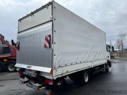 MAN TGL 8.190 / LBW / AHK / STANDHEIZUNG