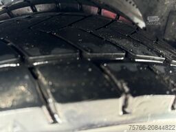 MAN TGL 8.190 / LBW / AHK / STANDHEIZUNG