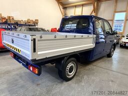 VOLKSWAGEN T6 Doka Pritsche 2.0 TDI 4Motion 4x4