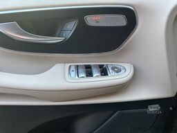 MERCEDES-BENZ V250 4M MARCO POLO KÜCHE SPORTPAKET NAVI LED AHK