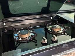 MERCEDES-BENZ V250 4M MARCO POLO KÜCHE SPORTPAKET NAVI LED AHK