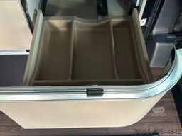 MERCEDES-BENZ V250 4M MARCO POLO KÜCHE SPORTPAKET NAVI LED AHK