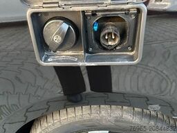 MERCEDES-BENZ V250 4M MARCO POLO KÜCHE SPORTPAKET NAVI LED AHK