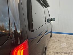 MERCEDES-BENZ V250 4M MARCO POLO KÜCHE SPORTPAKET NAVI LED AHK