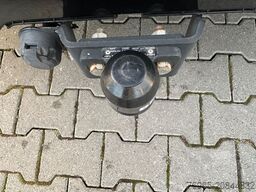 MERCEDES-BENZ V250 4M MARCO POLO KÜCHE SPORTPAKET NAVI LED AHK