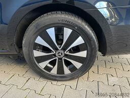 MERCEDES-BENZ V250 4M MARCO POLO KÜCHE SPORTPAKET NAVI LED AHK