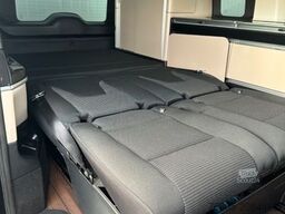 MERCEDES-BENZ V250 4M MARCO POLO KÜCHE SPORTPAKET NAVI LED AHK