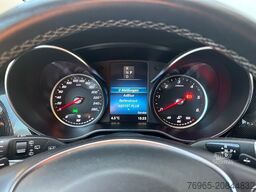 MERCEDES-BENZ V250 4M MARCO POLO KÜCHE SPORTPAKET NAVI LED AHK