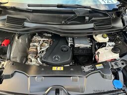 MERCEDES-BENZ V250 4M MARCO POLO KÜCHE SPORTPAKET NAVI LED AHK