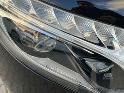 MERCEDES-BENZ V250 4M MARCO POLO KÜCHE SPORTPAKET NAVI LED AHK