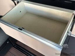 MERCEDES-BENZ V250 4M MARCO POLO KÜCHE SPORTPAKET NAVI LED AHK