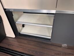 MERCEDES-BENZ V250 4M MARCO POLO KÜCHE SPORTPAKET NAVI LED AHK